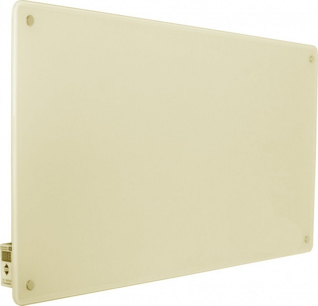

Инфракрасный обогреватель SunWay SWG-RA 750 (1001 beige)