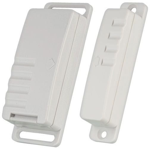 

Беспроводной контактный датчик Trust AMST-606 Wireless door/window sensor