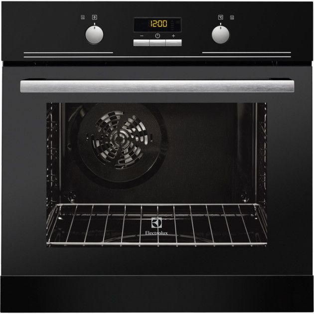 

Духова шафа електрична ELECTROLUX EZB 53430 AK