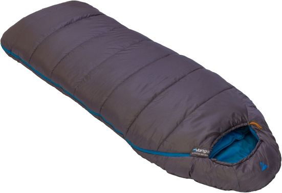 

Спальний мішок Vango Nitestar 300Q (926790) Excalibur