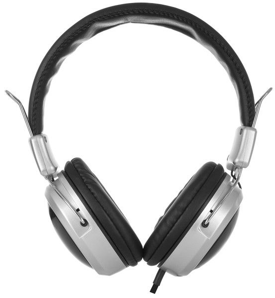 

Наушники Ergo VD-350 Black (SM-HD350M.V)
