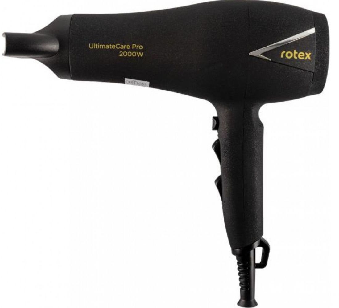 

Фен Rotex RFF203-B UltimateCare Pro
