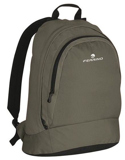 

Рюкзак Ferrino Xeno 25 (922840) Frog
