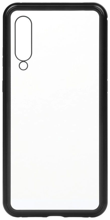 

Панель BeCover Magnetite Hardware для Xiaomi Mi 9 (703512) Black