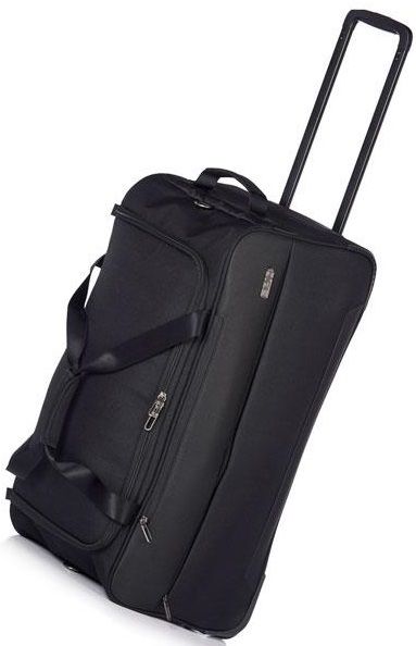 

Сумка дорожня на колесах Epic Discovery Neo Bag On Wheels 69 (927641) Black