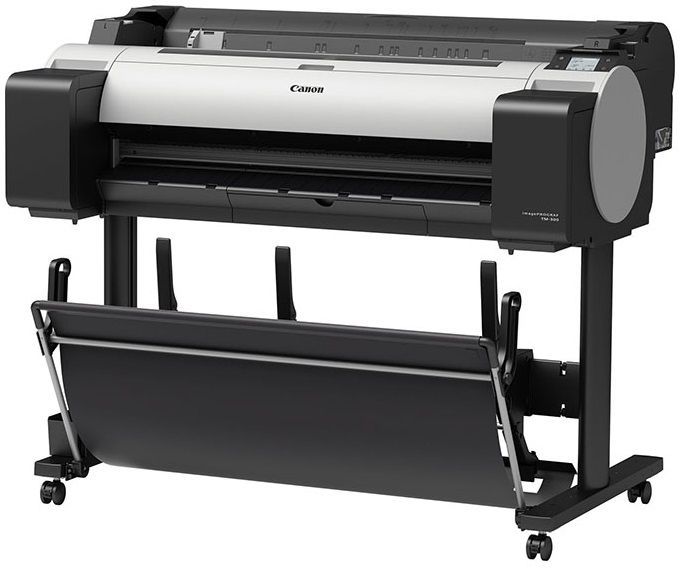 

Плотер Canon imagePROGRAF TM-300 (3058C003)