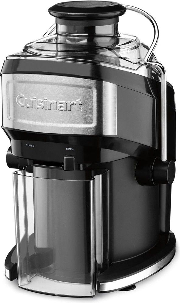 

Соковыжималка Cuisinart CJE500E