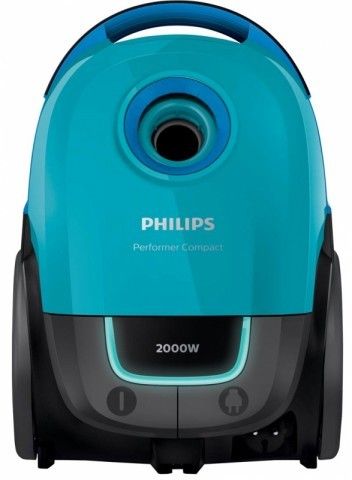 

Пылесос для сухой уборки PHILIPS FC8389/01