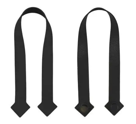 

Набір ручок (натур.шкіра) MyMia NU-PGBG0045-8823 Black