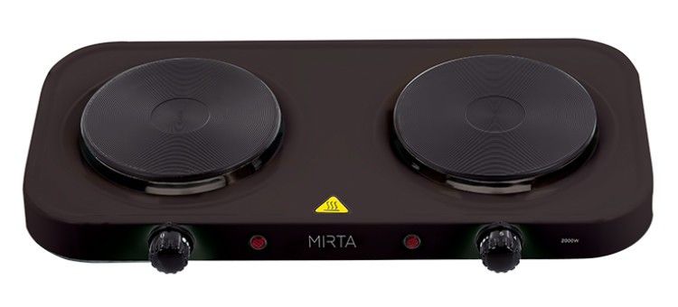 

Плита настільна Mirta HP-9920B