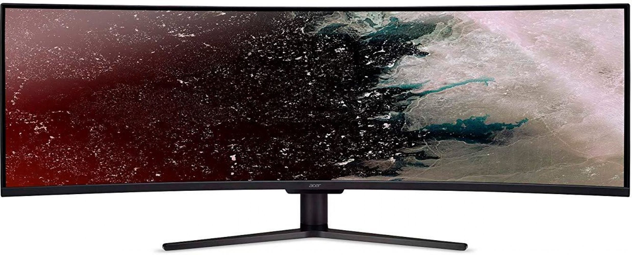 

Монитор Acer Nitro EI491CRPbmiiipx (UM.SE1EE.P01)