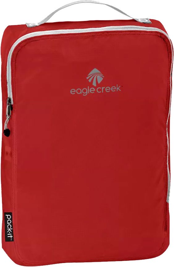 

Дорожній органайзер для Eagle Creek Pack-It Specter Cube M (EC041152228) Red