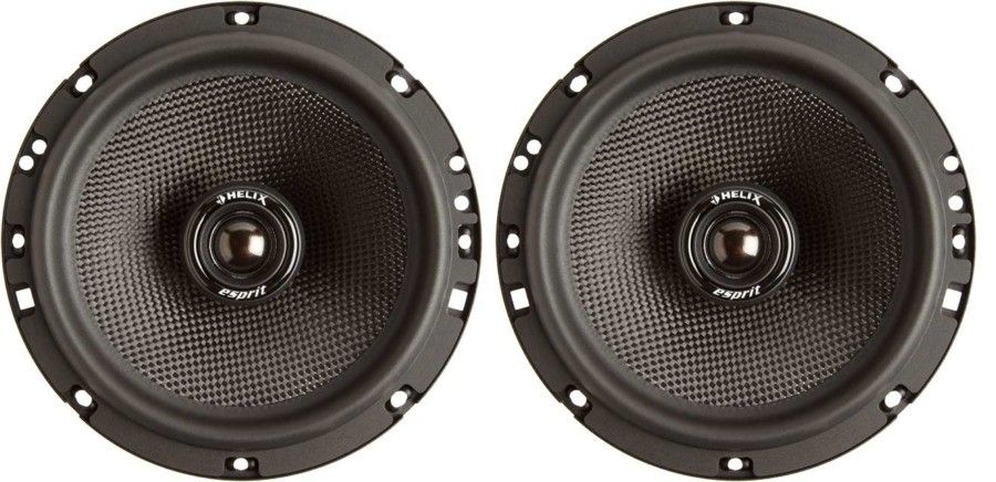

Автоакустика Helix E 6X Esprit