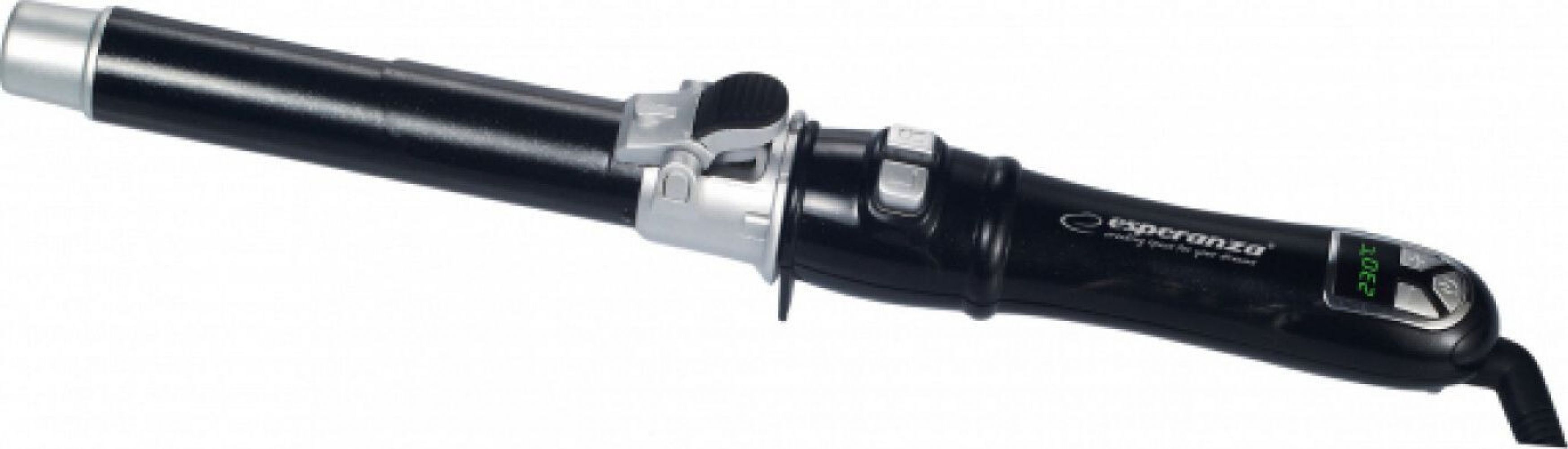 

Плойка Esperanza Hair Curler EBL012