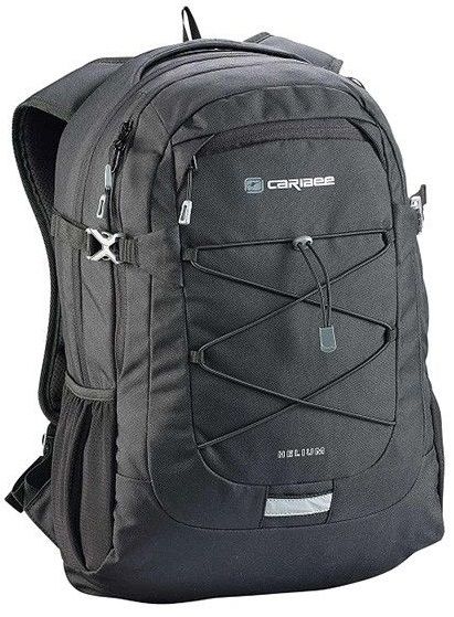 

Рюкзак Caribee Helium 30 л (924059) Black