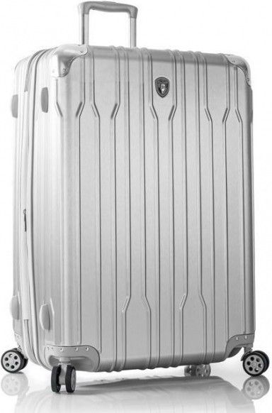 

Валіза на коліщатах Heys Xtrak (L) (925200) Silver
