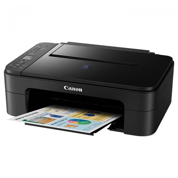 

МФУ Canon PIXMA E3140 (2227C009AA)