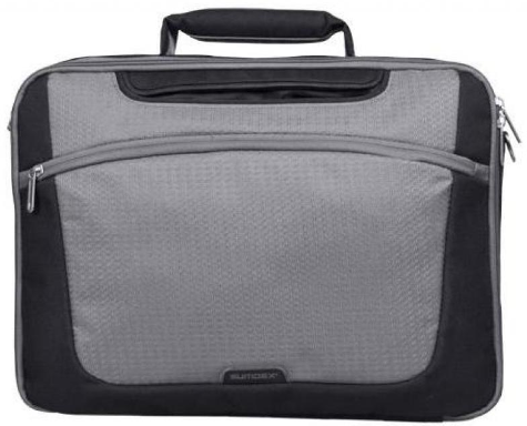 

Сумка для ноутбука Sumdex PON-301BK 15,6"