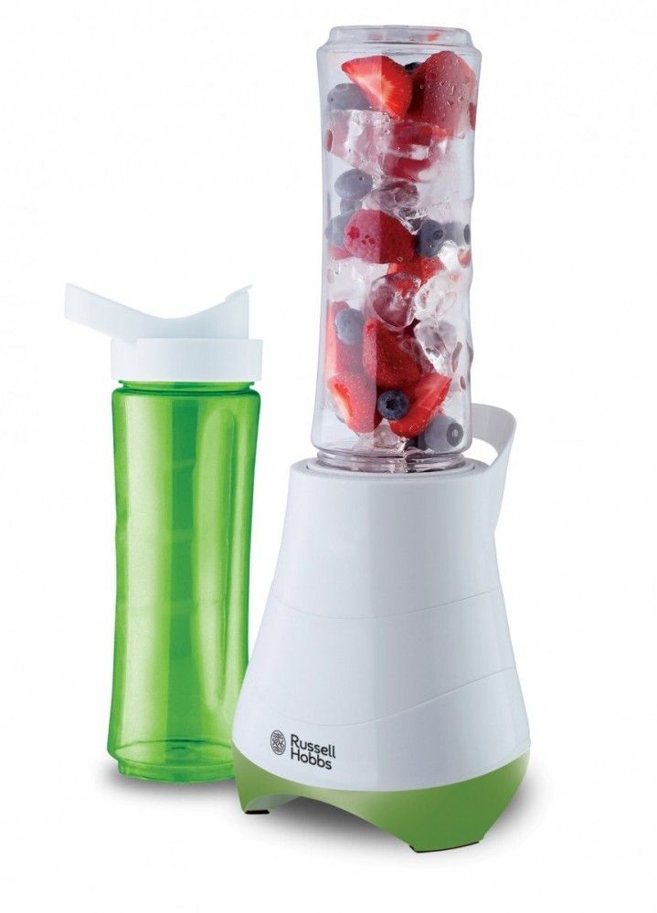 

Блендер RUSSELL HOBBS 21350-56 Kitchen Collection Mix Go