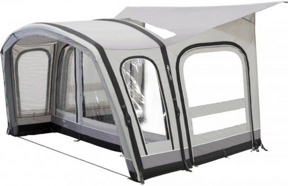 

Намет Vango Sonoma II 400 Grey Violet