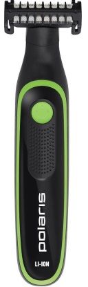 

Машинка для стрижки POLARIS PHC 0303 RB