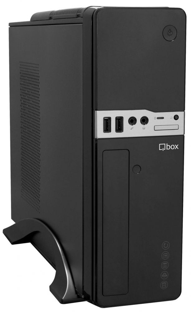 

Компьютер Qbox I2530