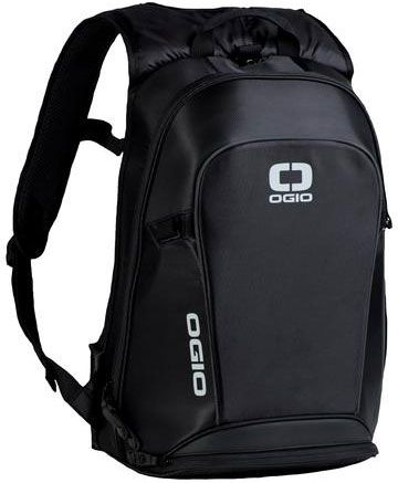 

Рюкзак для ноутбука OGIO No Drag Mаch LH 17" (5919578OG) Stealth