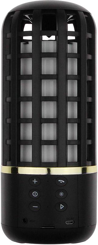 

Портативная акустика Aibimy MY771BT Black