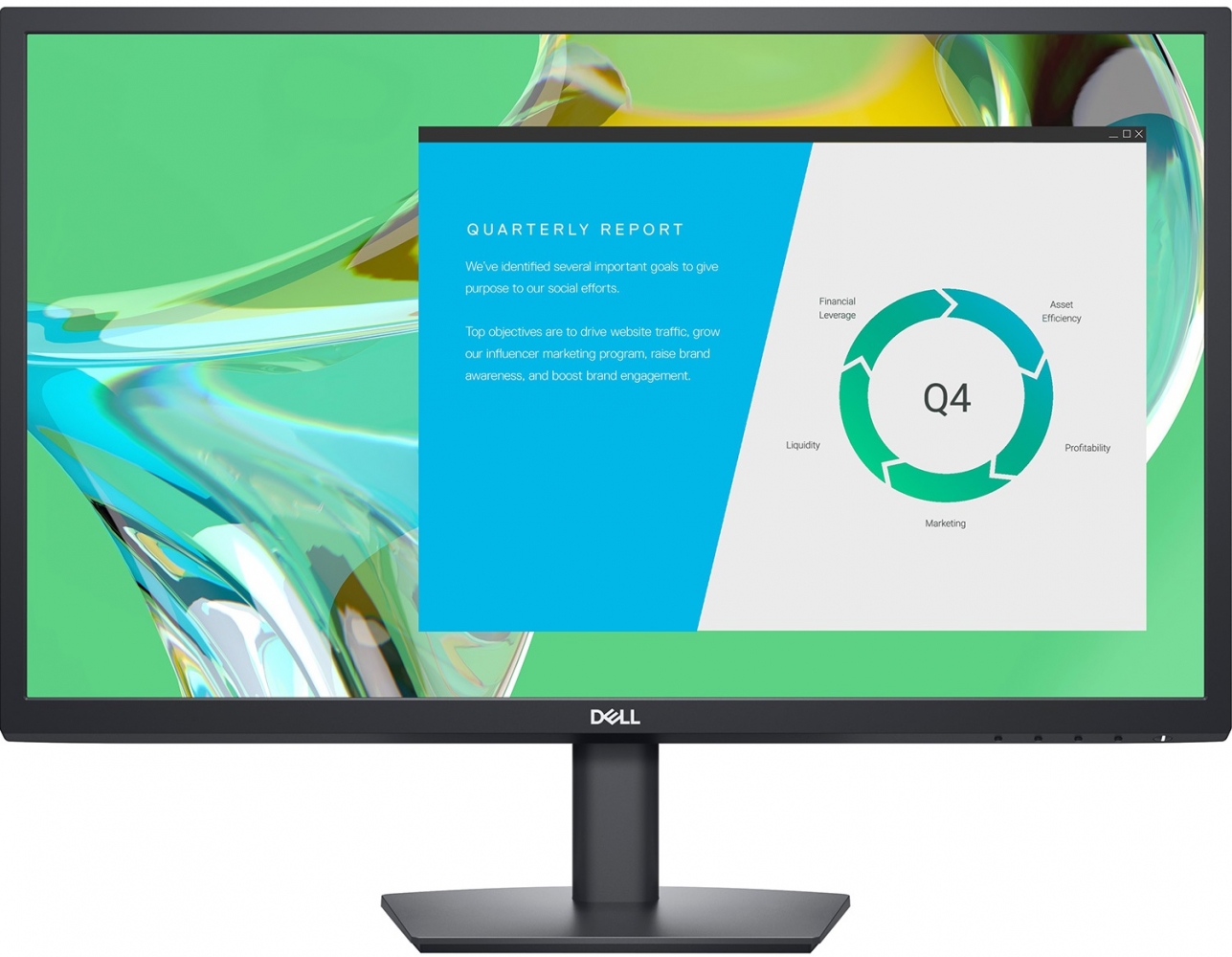

Монітор Dell E2422HN (210-BBSD)