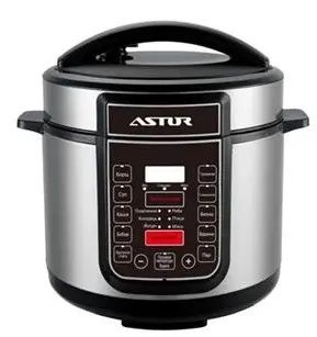 

Мультиварка Astor РС-1920