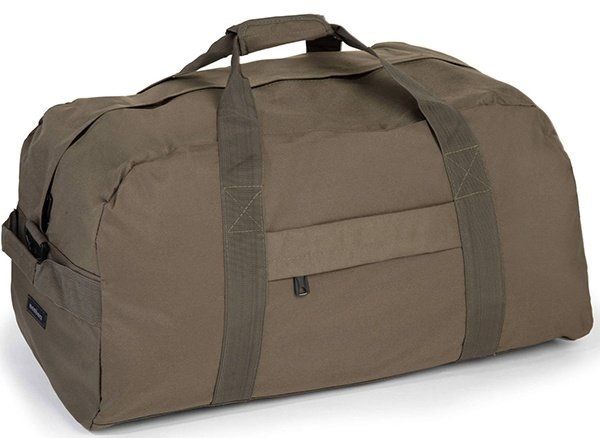 

Дорожная сумка Members Holdall Medium 75 (922537) Khaki