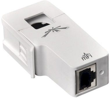 

Датчик протікання струму Ubiquiti mFi Current Sensor (mFi-CS)