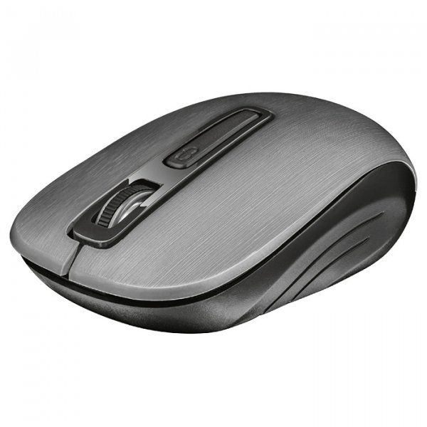 

Мышь Trust Aera Wireless (22372) Gray