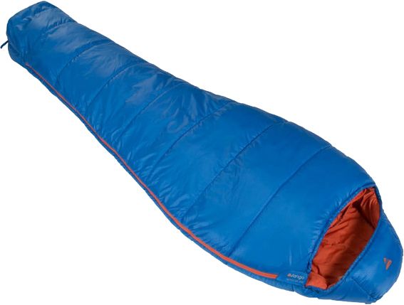 

Спальний мішок Vango Nitestar 250 (926789) Cobalt