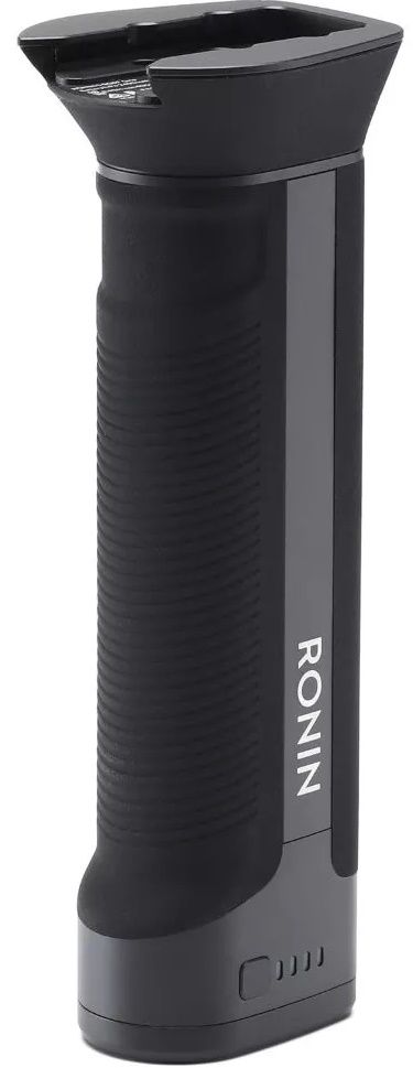 

Руків'я-акумулятор DJI Ronin-S PART 1 BG37 Grip (CP.RN.00000004.01)