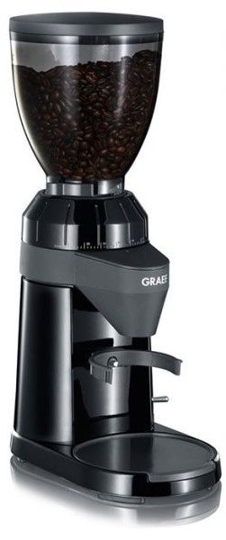 

Кофемолка жерновая Graef CM 802