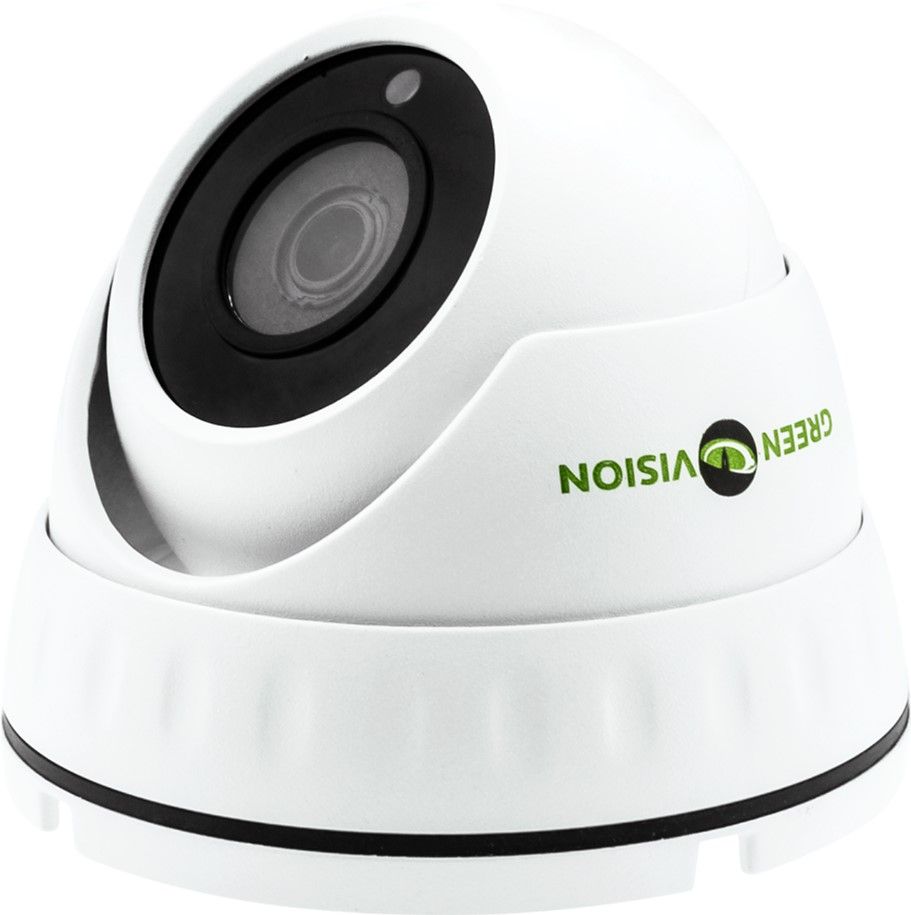 

IP-камера Green Vision GV-077-IP-E-DOF20-20 POE (LP6625)