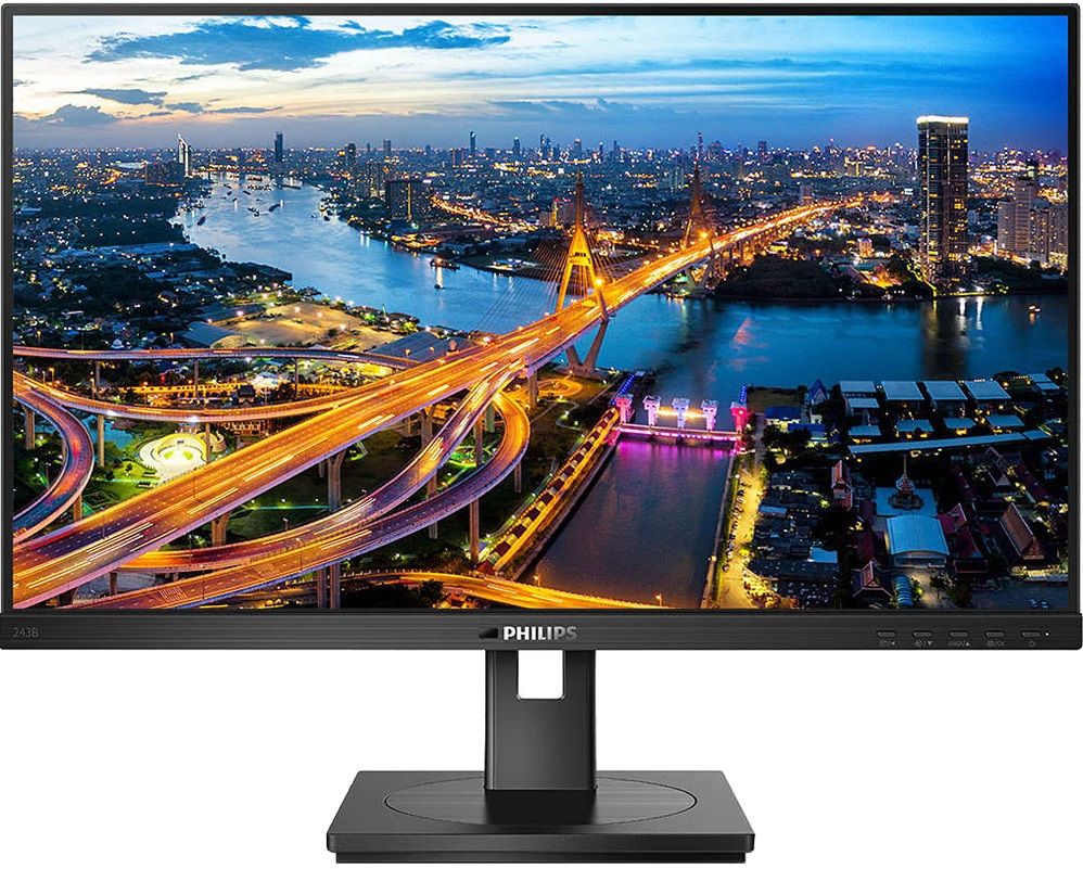 

Монітор Philips 243B1/00