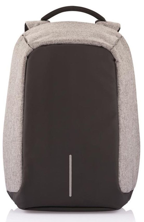 

Рюкзак для ноутбука XD Design Bobby XL Anti-Theft 17'' (P705.562) Grey