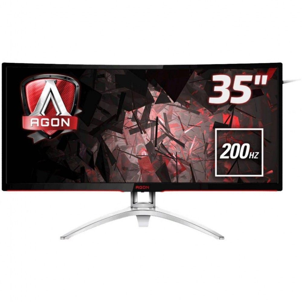 

Монитор AOC Agon AG352Qcx