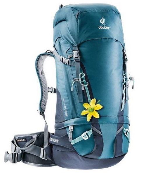 

Рюкзак Deuter Guide 40+ SL (3361217 3329) Arctic-Navy