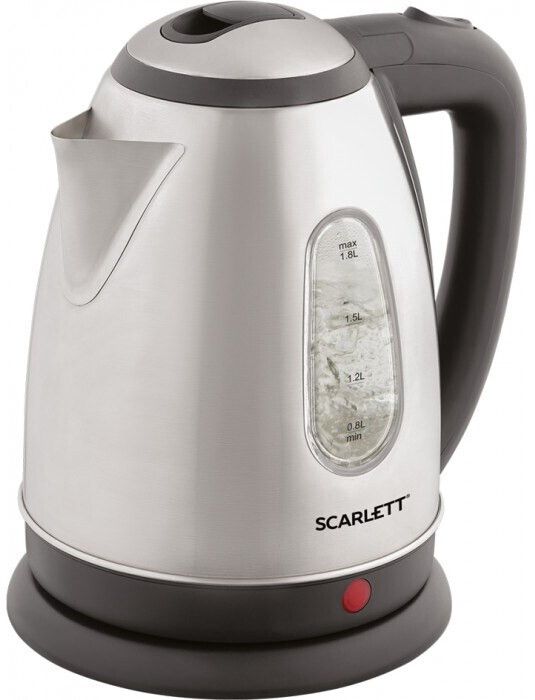 

Електрочайник Scarlett SC-EK21S88