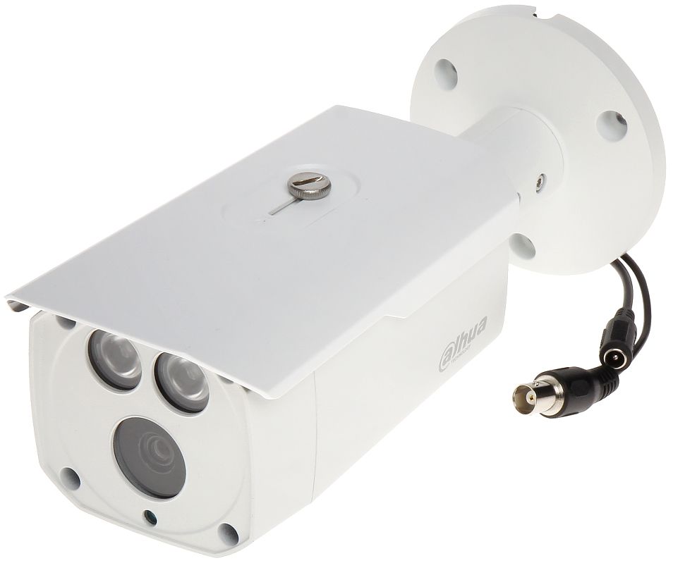 

HDCVI-відеокамера Dahua DH-HAC-HFW1220DP (3.6 мм)