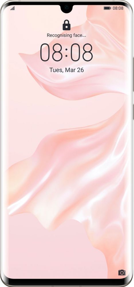 

Смартфон Huawei P30 Pro 6/128GB (51093TFX) Breathing Crystal