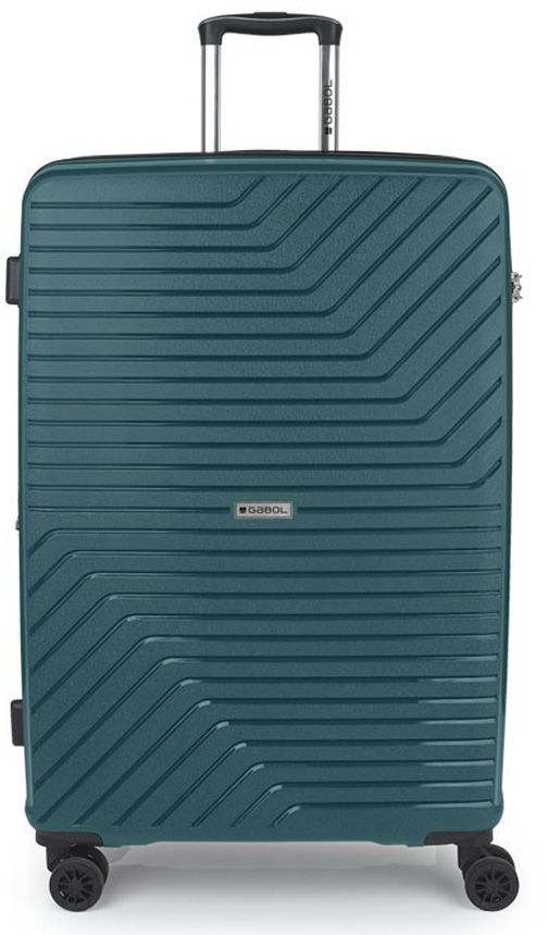 

Чемодан Gabol Osaka (L) (927956) Turquoise