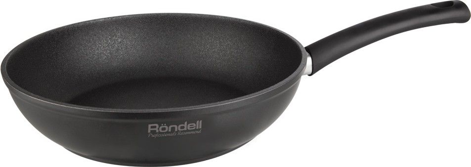 

Сковорода Rondell Mustang 28 см (RDA-599)