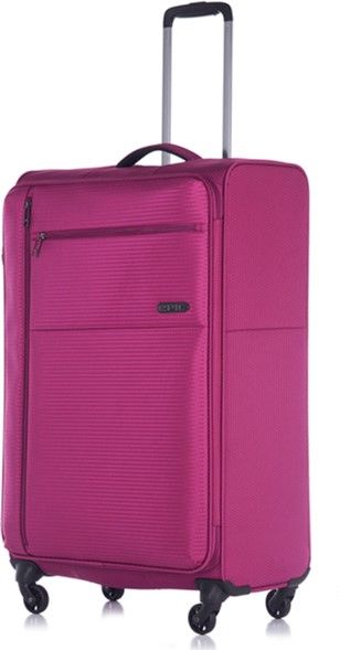

Валіза Epic Nano (L) (927651) Byzantium Purple