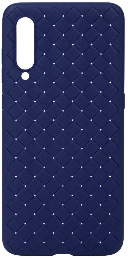 

Панель BeCover TPU Leather Case для Xiaomi Mi 9 (703510) Blue