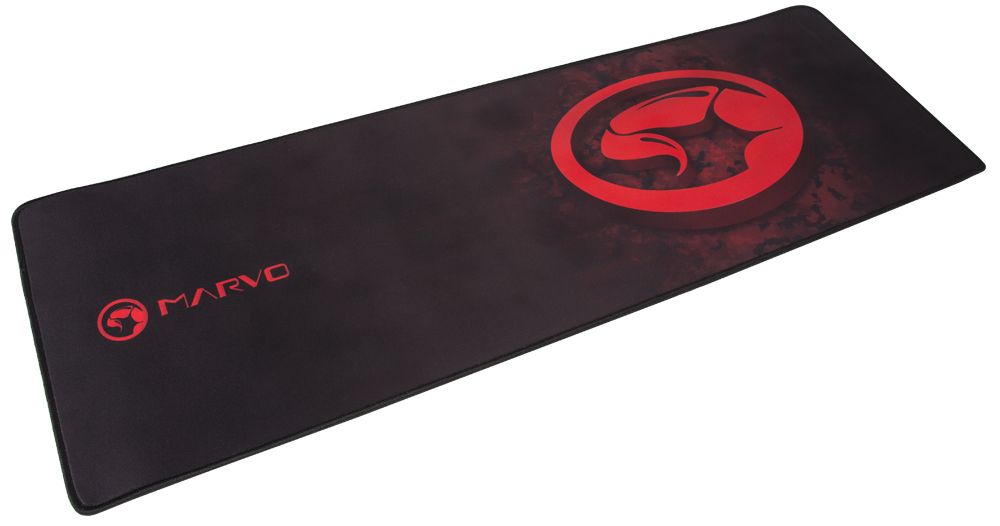 

Ігрова поверхня Marvo G13 XL Speed/Control (G13.XL.RD) Black/Red
