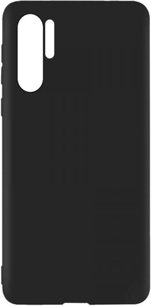 

Панель Armorstandart Matte Slim Fit для Huawei P30 Pro (ARM54537) Black